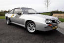 Opel Manta 400 1984 - Crédit photo : Classic Car Auctions