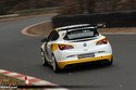 Opel Astra OPC Cup