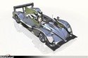 ORECA dévoile sa LMP2