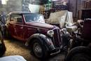 DKW Meisterklasse cabriolet 1938 - Crédit photo : Osenat