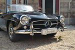 Mercedes-Benz 190 SL 1958 - Crédit photo : Osenat