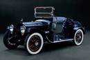 Packard Twin Six 1917 - Crédit photo : Osenat