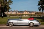 Rolls-Royce Silver Cloud II Cabriolet 1958 - Crédit photo : Osenat