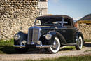 Mercedes-Benz 220 A Cabriolet 1952 - Crédit photo : Osenat