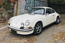 Porsche 911 2.4 S 1973 - Crédit photo : Osenat