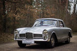 Facel Vega Facellia Cabriolet 1960 - Crédit photo : Osenat