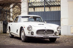 Maserati 3500 GT Touring Superleggera 1960 - Crédit photo : Osenat