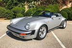 Porsche 911 Carrera Speedster 1989 - Crédit photo : Osenat