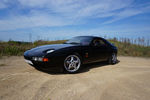 Porsche 928 GTS 1995 - Crédit photo : Osenat