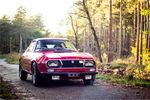 Lancia Fulvia Sport Zagato 1.3 S 1972 - Crédit photo : Osenat