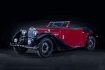 Bugatti Type 57 1934 - Crédit photo : Osenat