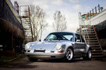 Porsche 911 ST 1973 - Crédit photo : Osenat