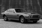 Aston Martin DBS Vantage 1970 - Crédit photo : Osenat