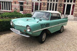 Amphicar 770 1963 - Crédit photo : Osenat