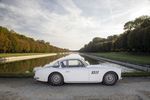 Talbot-Lago T14 America 2300 1962 - Crédit photo : Osenat