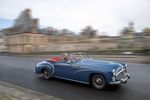 Delahaye 235 Cabriolet 1951 - Crédit photo : Osenat