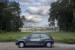 Renault Super 5 GT Turbo 1989 - Crédit photo : Osenat