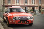 Lancia Fulvia Sport Zagato 1.3 1967 - Crédit photo : Osenat