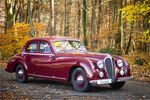 Delahaye 148 L 1949 - Crédit photo : Osenat