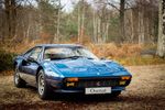 Ferrari 308 GTB Quattrovalvole 1983