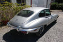 Jaguar Type E 4.2 litres 1970 - Crédit photo : Osenat