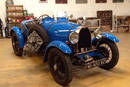 Bugatti Type 40 1927 - Crédit photo : Osenat