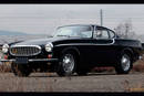 Volvo P1800S 1965 - Crédit photo : Osenat