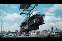 Spot promotionnel pour le Pack S line Audi