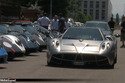 Pagani Huayra au 8ème Vanishing Point Pagani