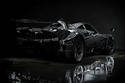Pagani Huayra BC : déjà toutes vendues ?