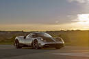 Pagani Huayra BC