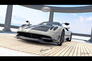 Pagani Huayra BC : le configurateur