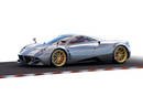 Pagani Huayra : le Pack Tempesta