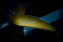 Pagani Huayra Roadster: 2eme teaser