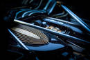 Pagani Huayra Roadster - Crédit image : Pagani