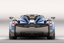 Pagani Huayra Roadster
