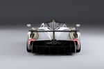 Pagani Huayra R Evo