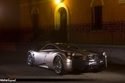 Pagani Huayra en vidéo