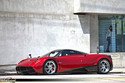 Pagani Huayra