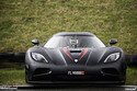 Koenigsegg Agera X