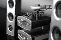 Pagani Sound System Anlage