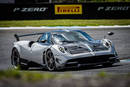 Pagani vers un record sur le Ring ?