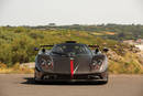 Pagani Zonda Aether Roadster - Crédit photo : RM Sotheby's