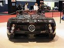 Zonda F Roadster
© Loïc Bailliard