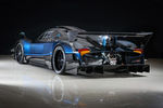 Pagani Zonda Revolucion - Crédit photo : BH Auction