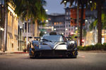 Pagani Zonda R Evolution 2010 - Crédit photo : RM Sotheby's