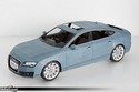 Audi A7 par Taras Lesko - VisualSpicer