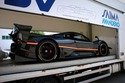 Pagani Zonda R Evo