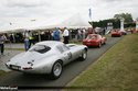 Jaguar Type E Lightweight