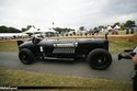 Packard Bentley